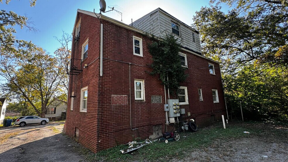 More Photos Of 613 S 16th St, Mount Vernon Apartments For Sale