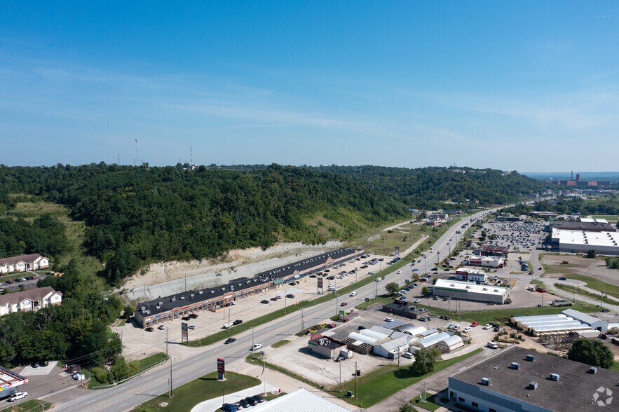 More Photos Of 1015-1103 W Eads Pky, Lawrenceburg Unknown For Lease