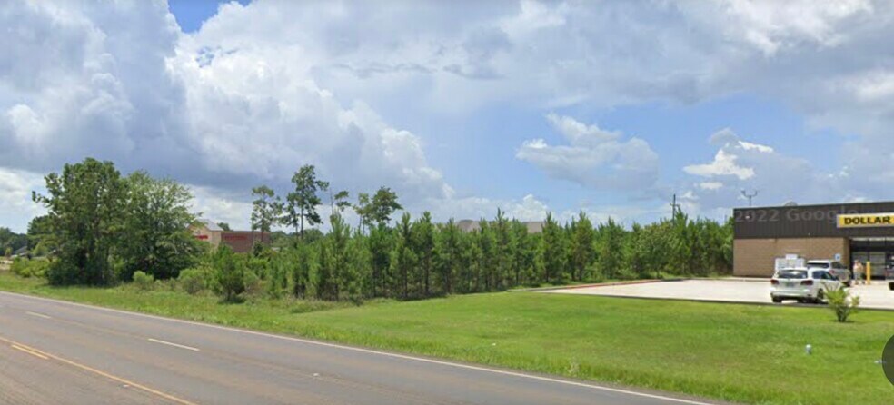 More Photos Of 461 hwy 69 n, Lumberton Land For Sale