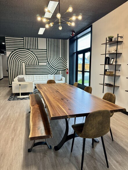 More Photos Of 181 E Center St, Marion Coworking Space