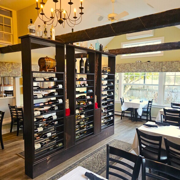 More Photos Of 23 West Rd, Orleans Restaurant For Sale