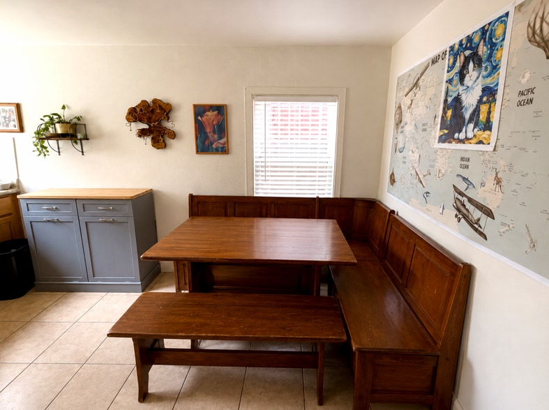 More Photos Of 1251 MacArthur Blvd, Oakland Apartments For Sale