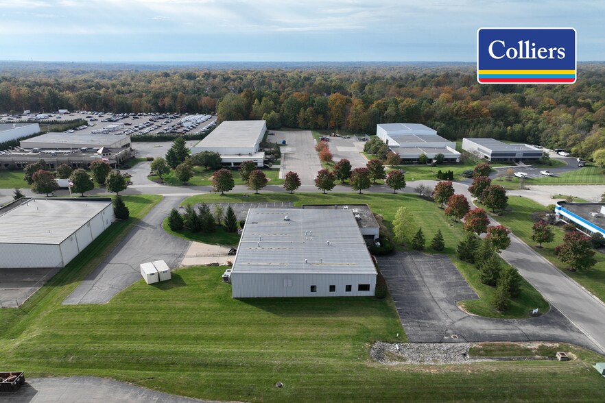 More Photos Of 136 Commerce Blvd, Loveland Warehouse For Sale