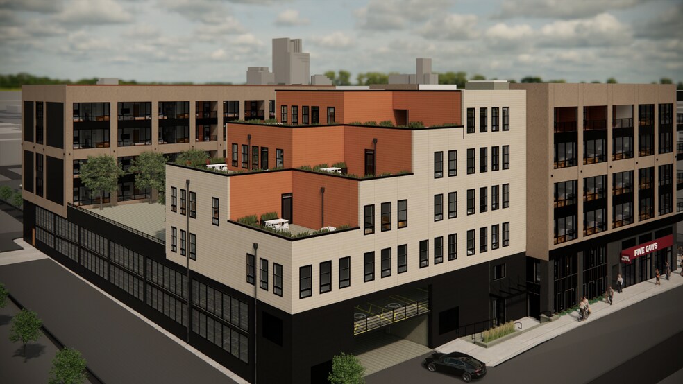 More Photos Of 449-495 E Livingston Ave, Columbus Apartments For Lease