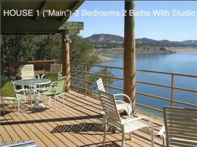 More Photos Of 6545 Nacimiento Shores Rd, Bradley Specialty For Sale