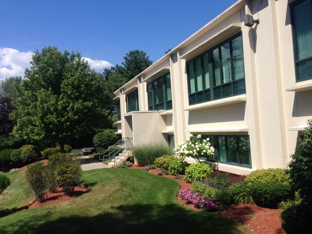 More Photos Of 155 Middlesex Tpke, Burlington Office For Sale