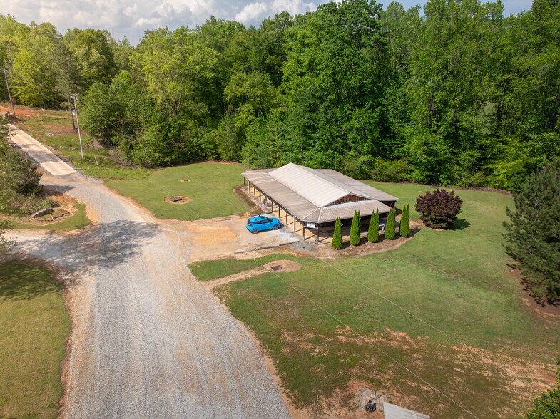 More Photos Of 149 April Valley Ln, Pickens Land For Sale