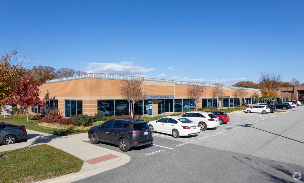 More Photos Of 181 Harry S Truman Pky, Annapolis Unknown For Lease