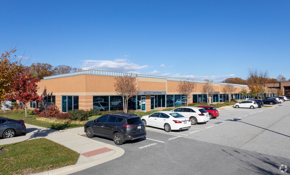 More Photos Of 183 Harry S Truman Pky, Annapolis Office For Lease