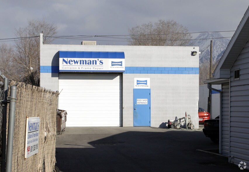 More Photos Of 3957 S Main St, Salt Lake City Warehouse For Lease