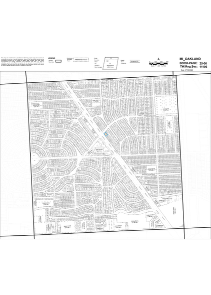 More Photos Of 32286 Woodward Ave, Royal Oak Restaurant For Lease