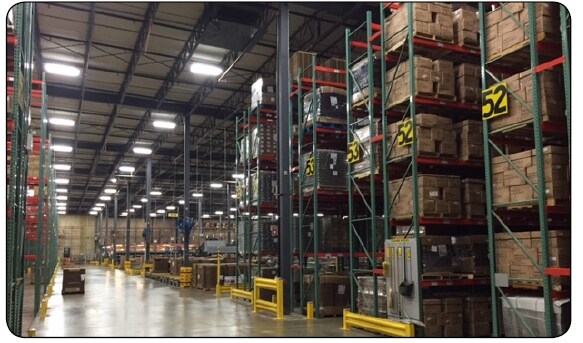 More Photos Of 601 Kingsland Dr, Batavia Warehouse For Lease