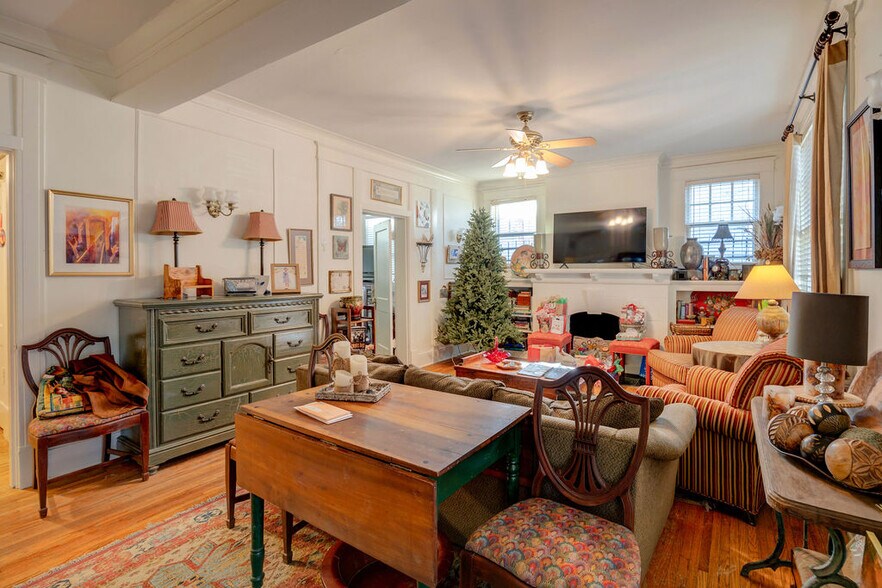 More Photos Of 280 Buena Vista Pl, Memphis Apartments For Sale