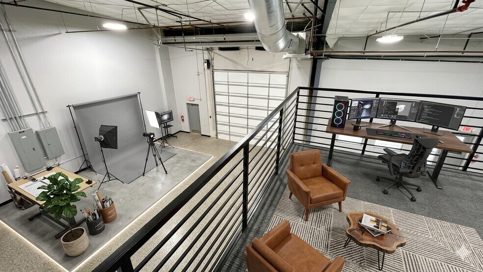 More Photos Of 7637 Fm 3009, Schertz Warehouse For Sale