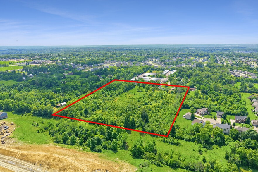 More Photos Of 5794 Princeton Glendale Rd, Liberty Twp Land For Sale