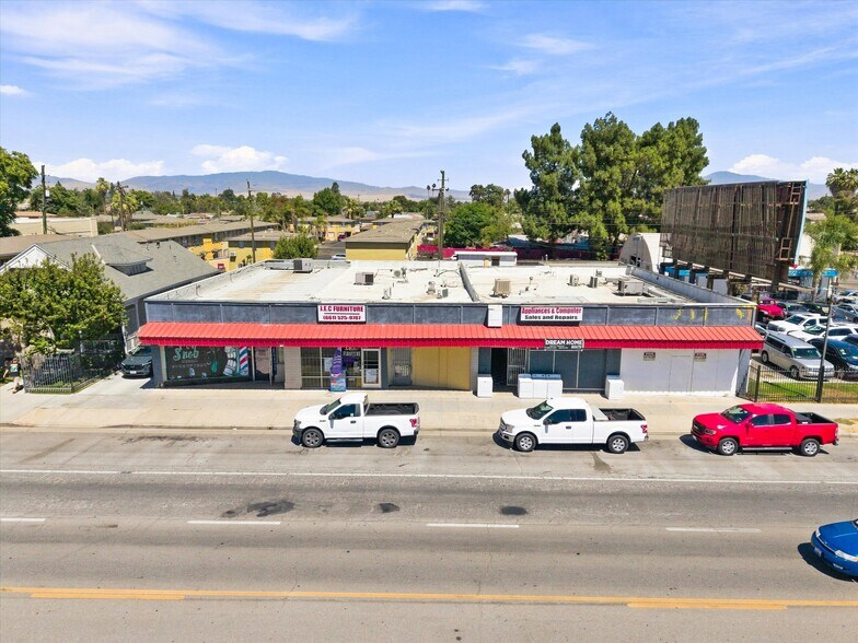 More Photos Of , Bakersfield General Retail For Sale