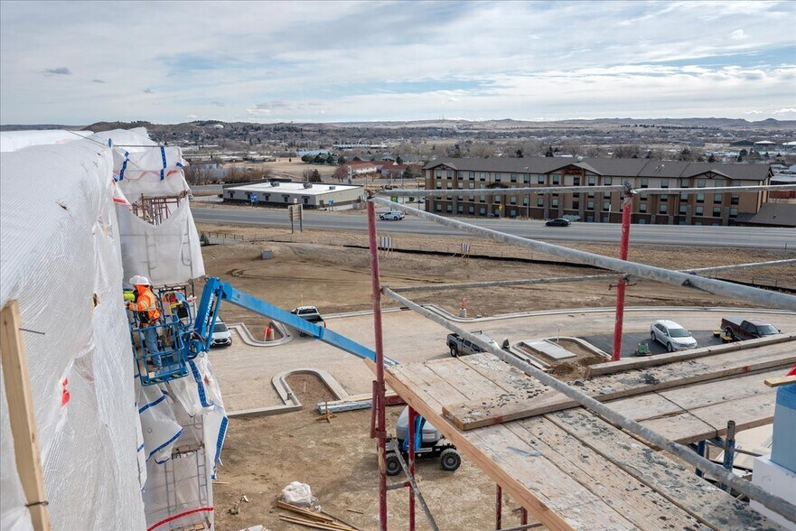 More Photos Of Yellowstone Hwy, Douglas Land For Sale