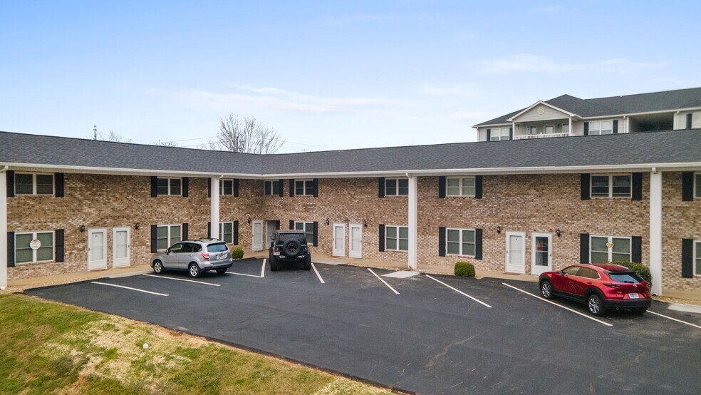 More Photos Of 730 Sir Echo Dr, Kingsport Multifamily For Sale