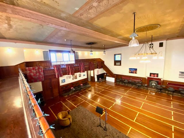 More Photos Of 11 S Main St, Natick Office For Lease