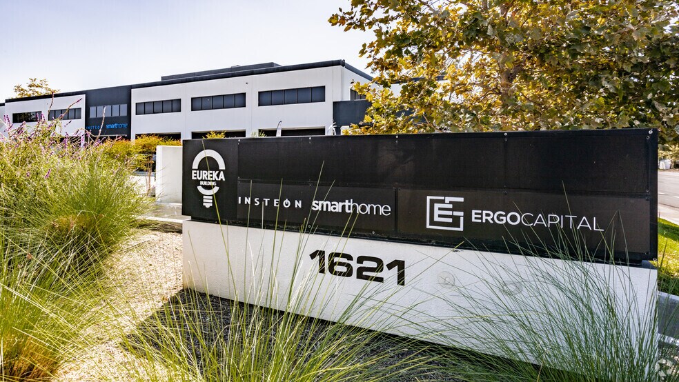 More Photos Of 1621 Alton Pky, Irvine Loft Creative Space For Lease