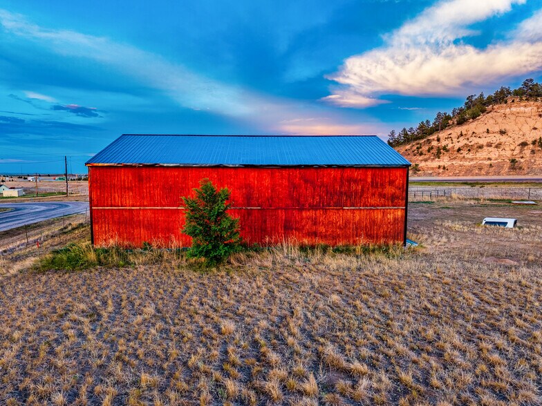 More Photos Of 708 6th St, Pine Bluffs Land For Sale