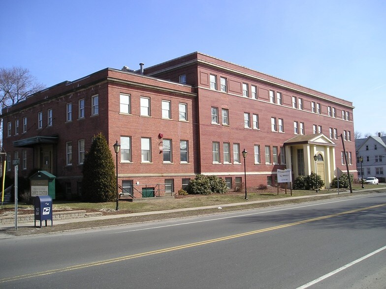 More Photos Of 425 Union St, West Springfield Office For Lease