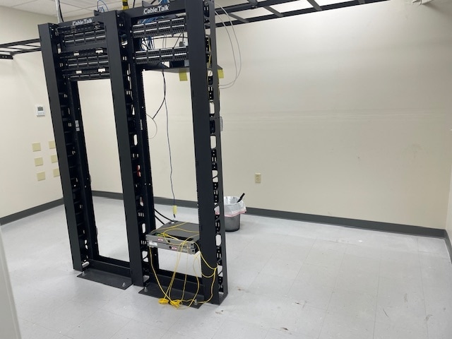 More Photos Of 405 W Bell St, Ridgely Light Distribution For Lease