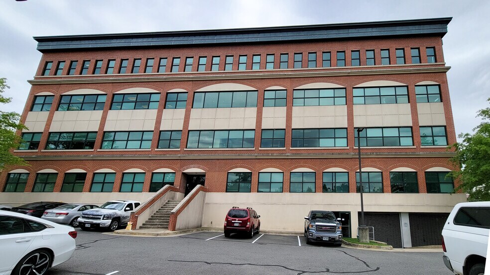 More Photos Of 9161 Liberia Ave, Manassas Medical For Lease