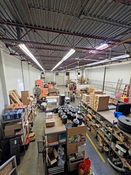 More Photos Of 6870 Palm Ave, Burnaby Warehouse For Sale