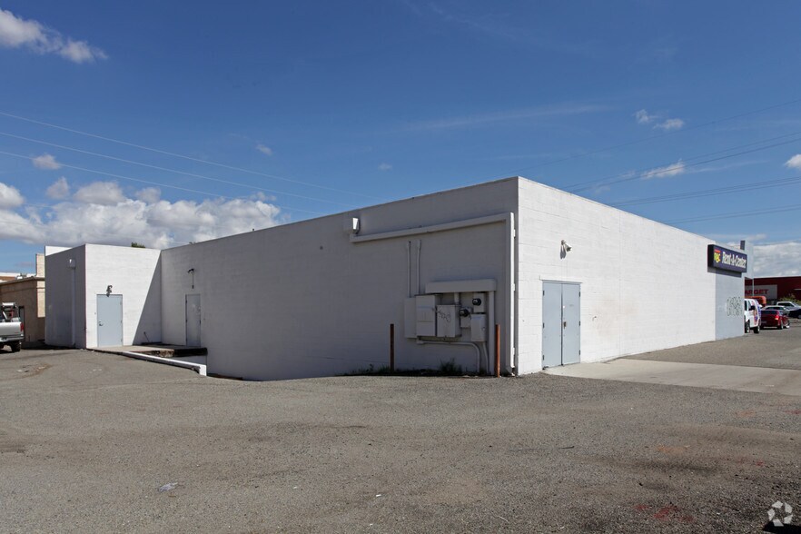 More Photos Of 4025-4027 N Oracle Rd, Tucson Storefront For Lease