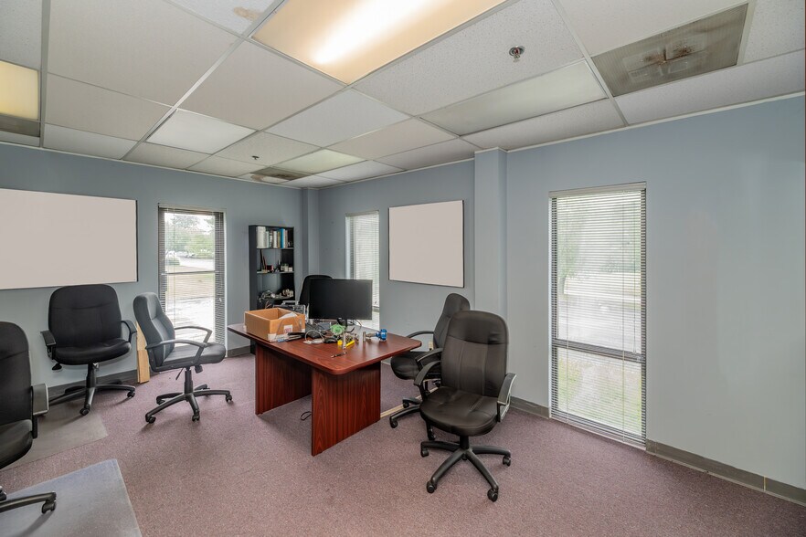 More Photos Of 1003 Clarence Larson Dr, Oak Ridge Warehouse For Sale