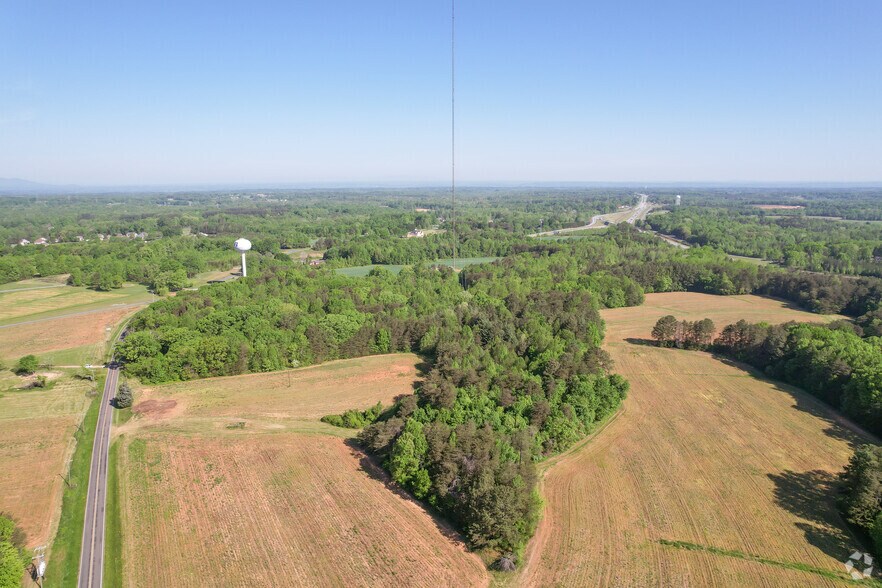More Photos Of 00 Hwy 220 & Sylvania Rd, Stokesdale Land For Sale