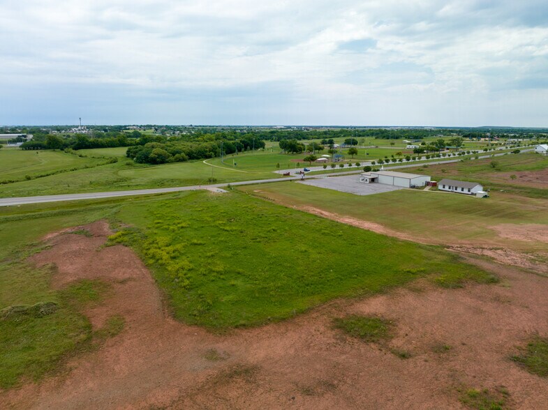 More Photos Of 1501 SW 38th St, Lawton Land For Sale