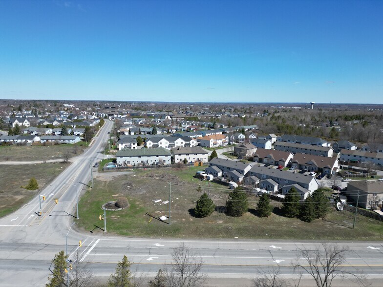 More Photos Of 2 Spicer st, Carleton Place Land For Sale