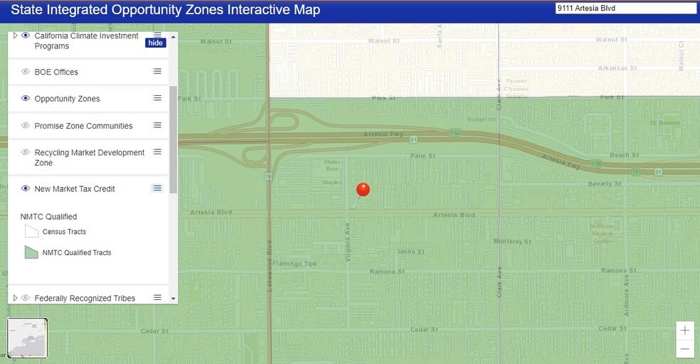 More Photos Of , Bellflower Land For Sale