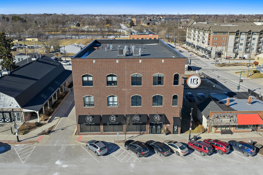 More Photos Of 113 Main St, Oswego Medical For Sale