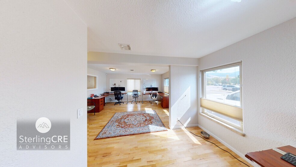 More Photos Of 2120 Dixon Ave, Missoula Office For Sale