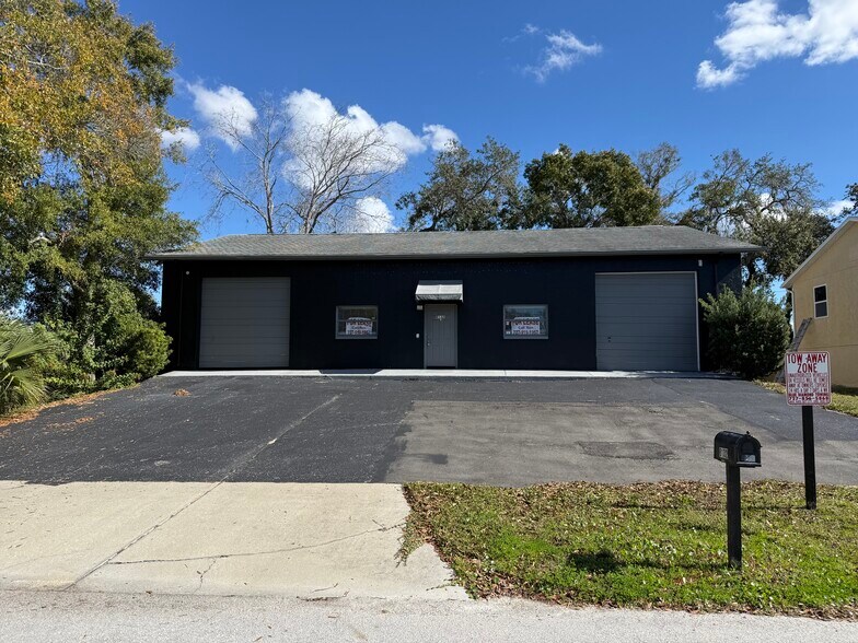 More Photos Of 8132 Cormel St, Port Richey Industrial For Lease
