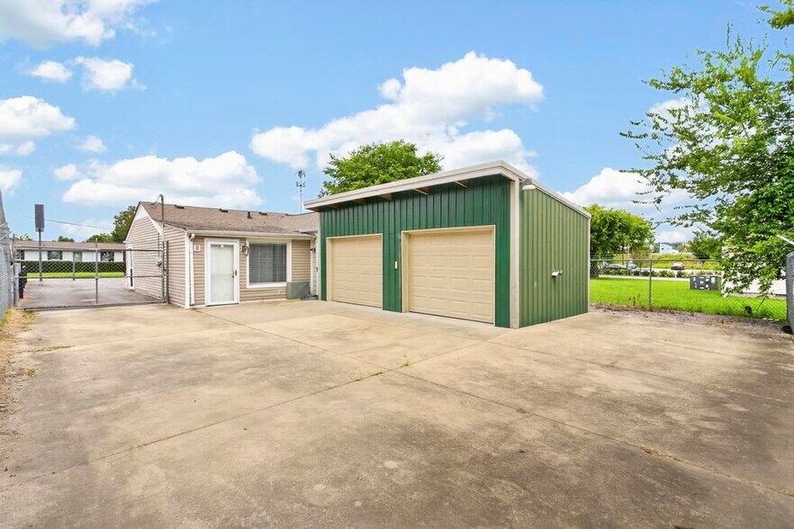 More Photos Of 223 Connell St, Goodlettsville Office For Lease