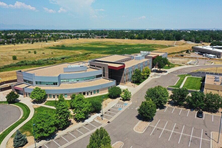 More Photos Of 801 Yosemite St, Denver Schools For Sale