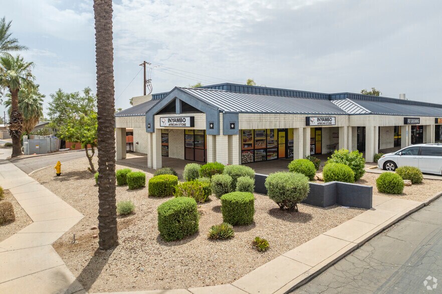 Primary Photo Of 5270 N 59th Ave, Glendale Unknown For Lease
