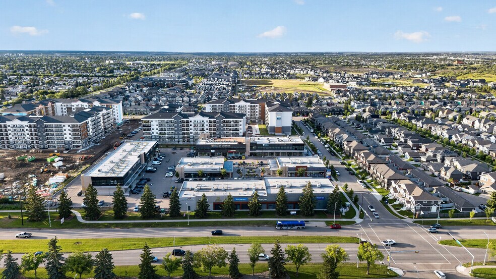 More Photos Of 5300 Admiral Girouard St NW, Edmonton Storefront Retail Office For Sale