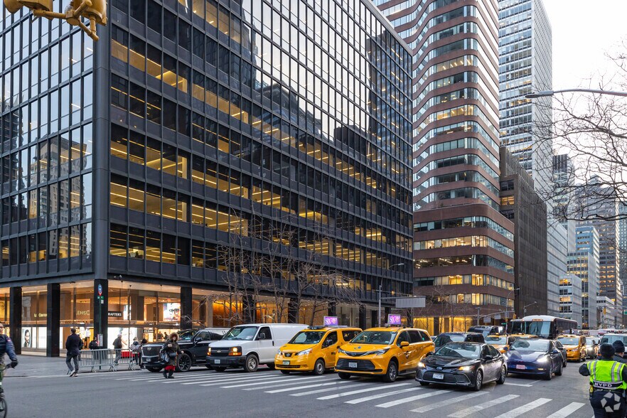 Primary Photo Of 777 Third Ave, New York Office For Lease