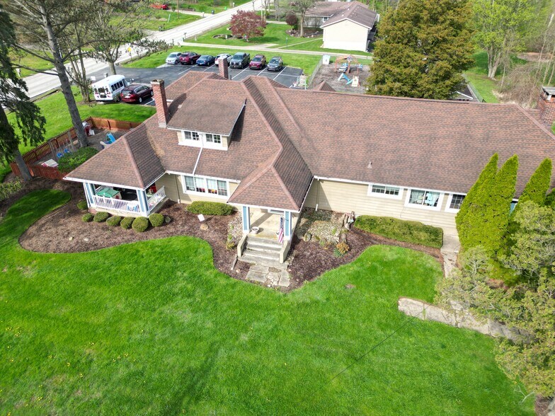 More Photos Of 4770 Darrow Rd, Stow Daycare Center For Sale