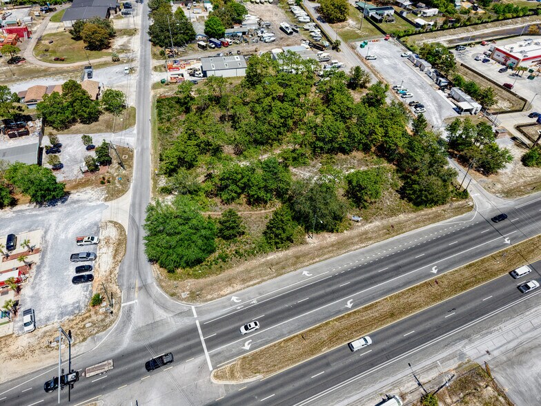 Primary Photo Of Abercrombie Rd, Gulf Breeze Land For Sale