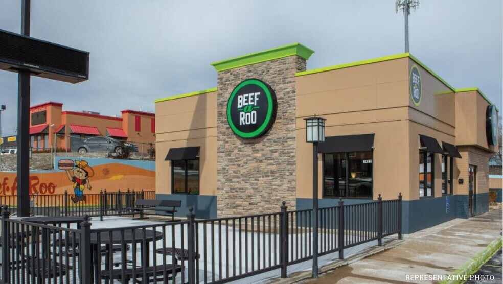 Primary Photo Of S Huntington st, Syracuse General Retail For Sale