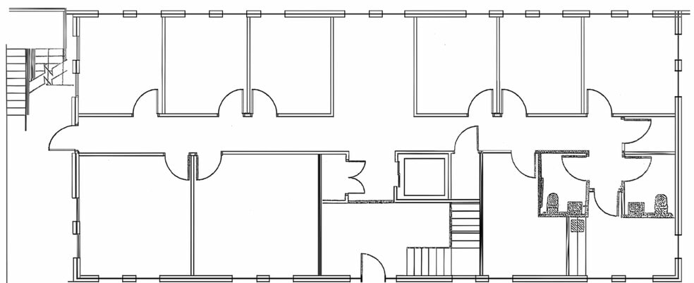 More Photos Of 205 Wild Basin Rd, Austin Office For Lease