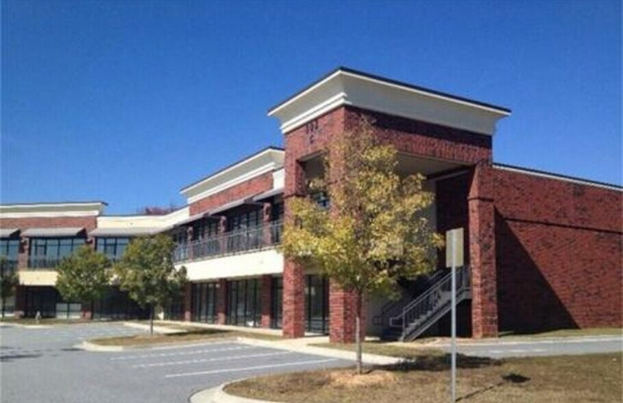 More Photos Of 302 Satellite Blvd NE, Suwanee Coworking Space