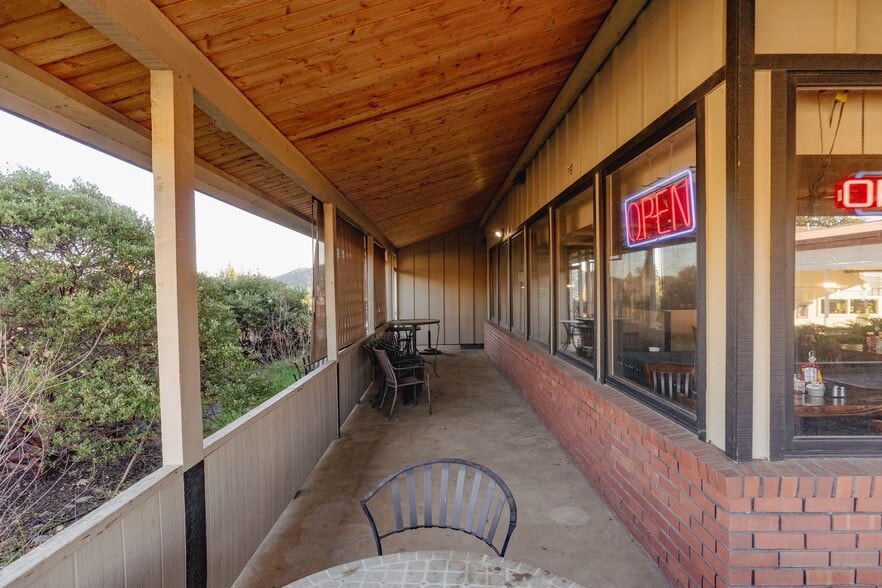 More Photos Of 5159 CA-140, Mariposa General Retail For Sale