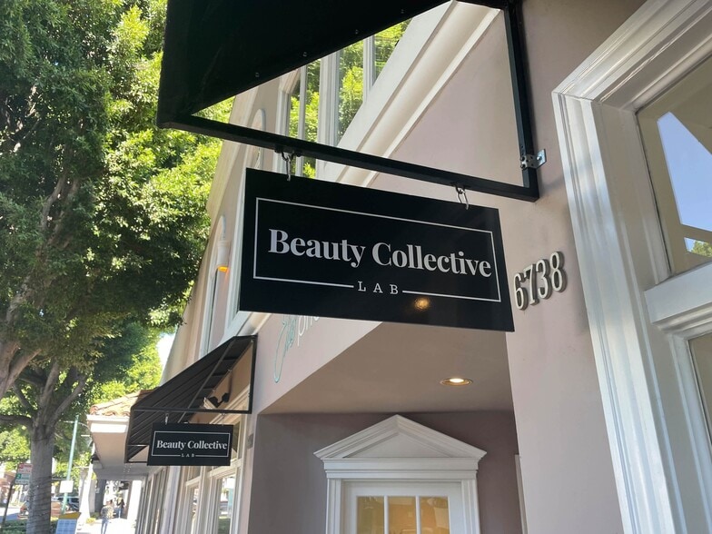 More Photos Of 6738 Greenleaf Ave, Whittier Storefront Retail Office For Sale